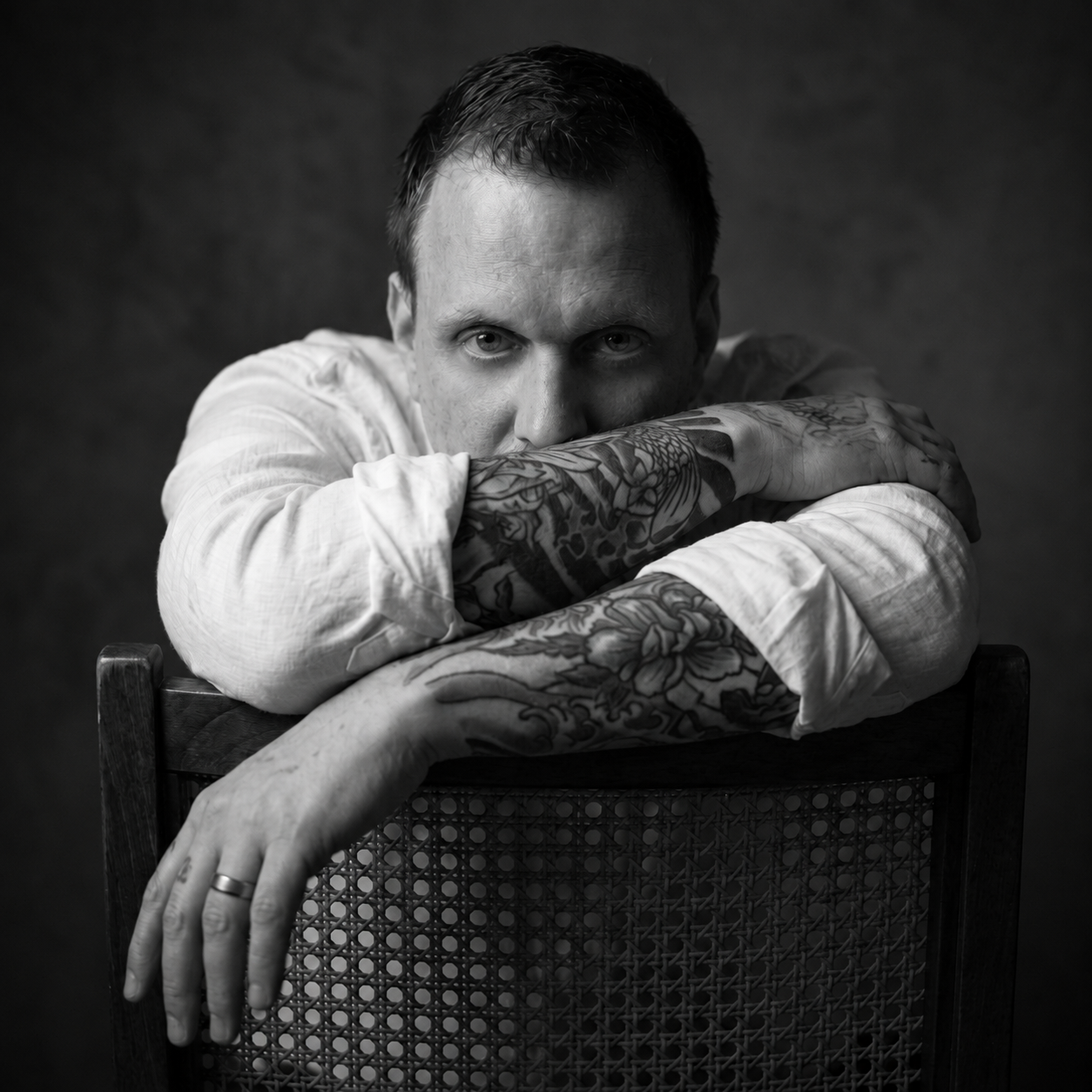 TH Artwork - Photographer from Munich Area